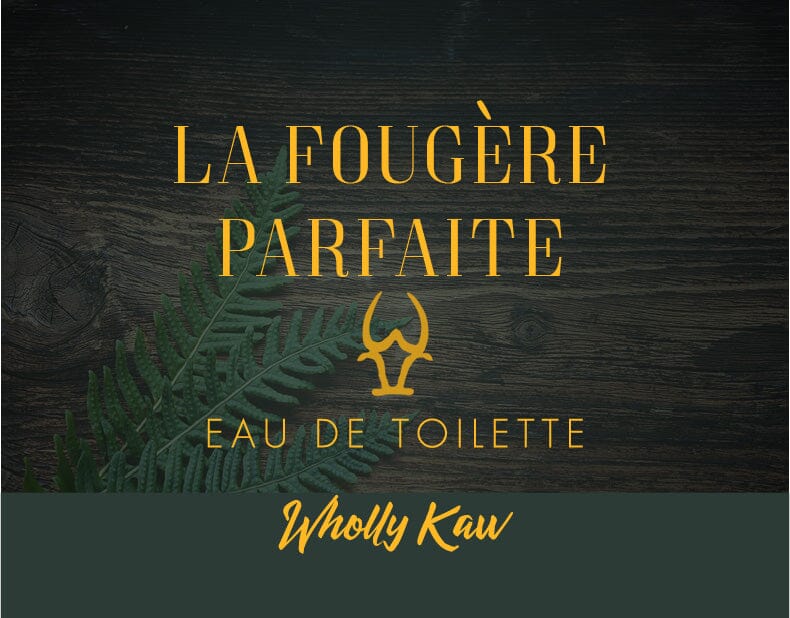La Fougère Parfaite Eau de Toilette Colognes and Perfume WhollyKaw 