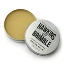 Eco-Refillable Beard Shampoo + Beard Balm Bundle Beard Washes & Conditioners Hawkins & Brimble COM 