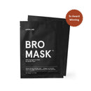 Bro Mask - Hydrogel Sheet Mask (4 Pack) Face Care JAXON LANE 