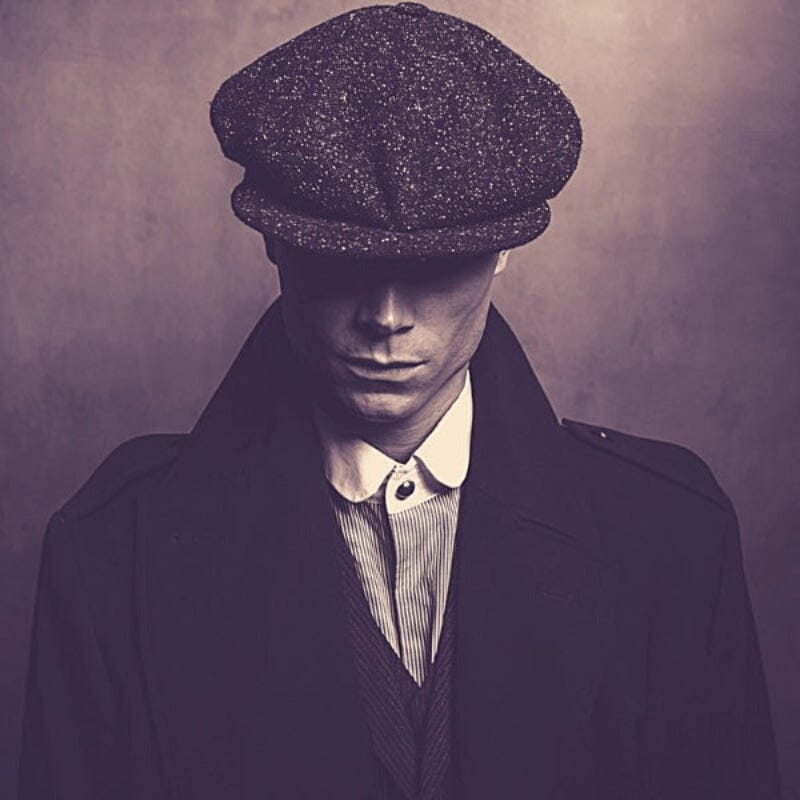 Enforcer Beard Oil Beard Oil Prohibition Soap 