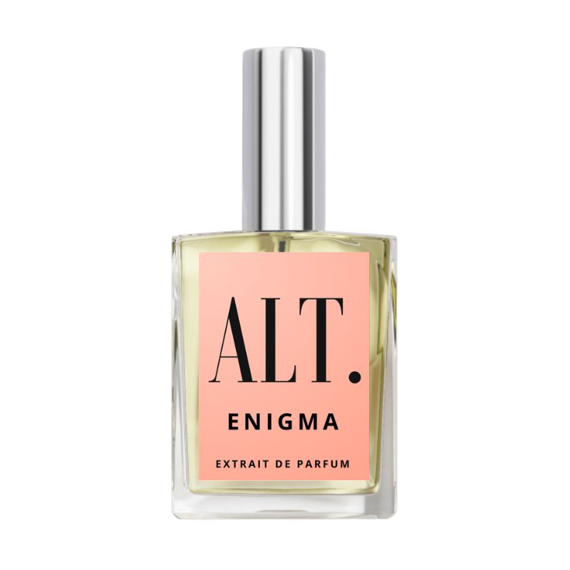 Enigma Colognes and Perfume ALT. Fragrances 60ML / 2 OZ 