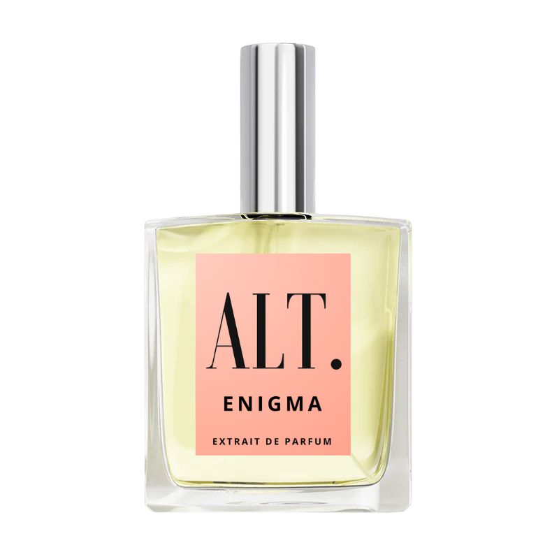 Enigma Colognes and Perfume ALT. Fragrances 100ML / 3.3 OZ 