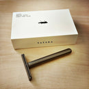 Tatara Titanium Amakuni Single Edge Razor
