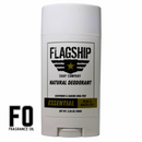 Essential Women's Natural Deodorant - by Flagship Soap Company