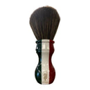 Extro Cosmesi G4 Synthetic Hair Shaving Brush Medium Soft Shaving Brush Pasteur Pharmacy 