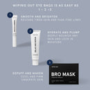 Eye Bag Repair - The "Goodbye Dark Circles!" Set Skin and Eye Care JAXON LANE 