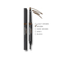 Eyebrow Pencil For Men Skin and Eye Care Gentlehomme Medium_Brown 