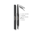 Eyebrow Pencil For Men Skin and Eye Care Gentlehomme Gray 