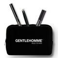 The Eyebrow Kit Skin and Eye Care Gentlehomme Gray 