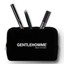 The Eyebrow Kit Skin and Eye Care Gentlehomme Gray 