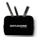 The Eyebrow Kit Skin and Eye Care Gentlehomme Light_Brown 