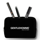 The Eyebrow Kit Skin and Eye Care Gentlehomme Light_Brown 