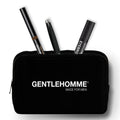 The Eyebrow Kit Skin and Eye Care Gentlehomme Medium_Brown 