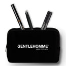 The Eyebrow Kit Skin and Eye Care Gentlehomme Medium_Brown 