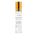 Kitty Karma Studio: Baja Cactus perfume roller on white background