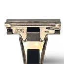 Schick Type J2 Injector Razor (1958-1964) - Vintage Safety Razor Murphy & McNeil Pre-Owned Shaving 