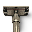 Slim Adjustable TTO Razor (J2- 1964) - by Gillette (Pre-Owned) (Copy) Safety Razor Murphy & McNeil Pre-Owned Shaving 