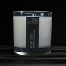 NIGHT SHIFT CANDLE (EMBOSSED HELMET W/ NODS) Candle Gunfighter Trading Co. 