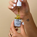 Francesco Palmieri Botanical Face Serum