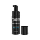 The Good Sh*t: Fresh Winter beard wash pump bottle and cap