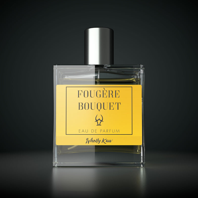 Fougère Bouquet Eau de Parfum Colognes and Perfume WhollyKaw 