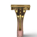 Schick Type K2 "Lady Eversharp" Injector Razor (1962-1965) - Vintage Safety Razor Murphy & McNeil Pre-Owned Shaving 