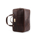 Crash Bag Cases and Dopp Bags Lifetime Leather Co 