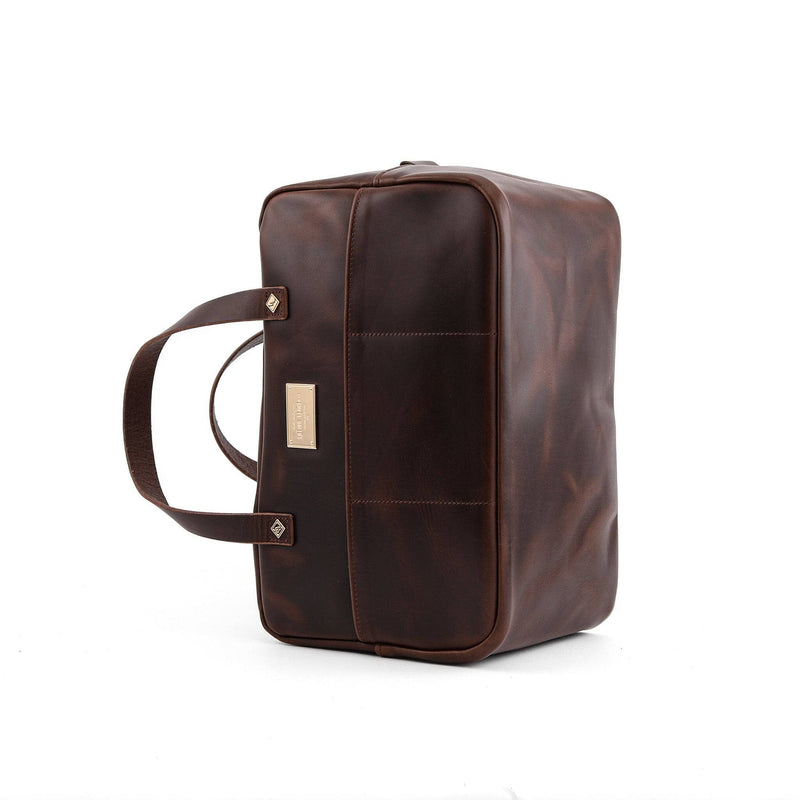 Crash Bag Cases and Dopp Bags Lifetime Leather Co 