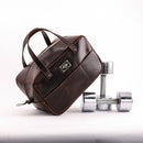 Crash Bag Cases and Dopp Bags Lifetime Leather Co 