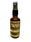 Frosted Fir Natural Hand Sanitizer Hand Sanitizer SUDSY BEAR SOAP COMPANY 