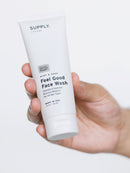 The Skin Essentials Set Skin Care Supply 