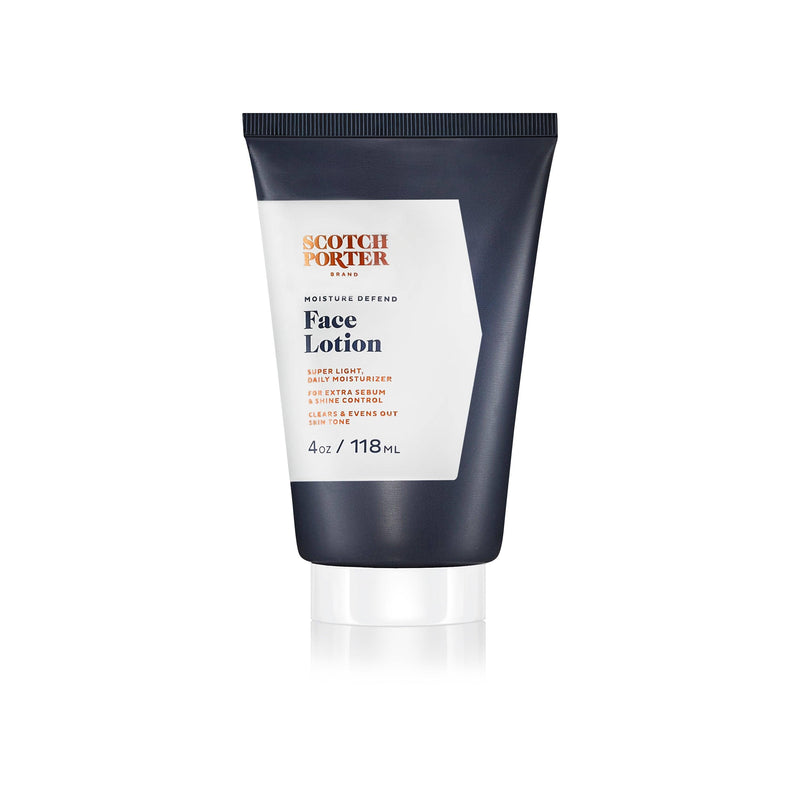Head to Toe Collection - Hair, Beard, Face and Body Bundle Collection Scotch Porter 