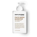 Face Wash Booster- Travel Size Face Care Gentlehomme 