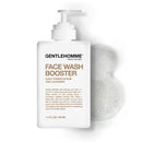 Face Wash Booster- Travel Size Face Care Gentlehomme 
