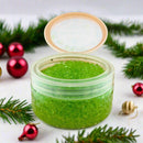 Christmas Tree Smelly Jelly Home Fragrance / Freshener Prohibition Soap 
