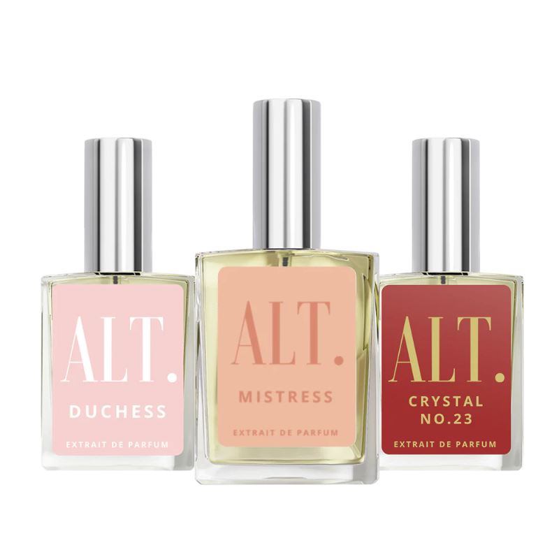 For Mom Set ALT. Fragrances 
