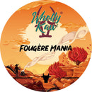 Fougère Mania Shaving Soap Shaving Soap WhollyKaw Tallow 