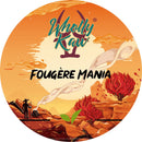 Fougère Mania Shaving Soap Shaving Soap WhollyKaw Vegan 