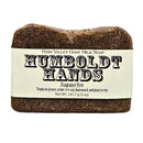 Natural Goat Milk Soap | Humboldt Hands Heavy-Duty Hand Cleaner | Fragrance Free Hand Soap Fern Valley Soap 