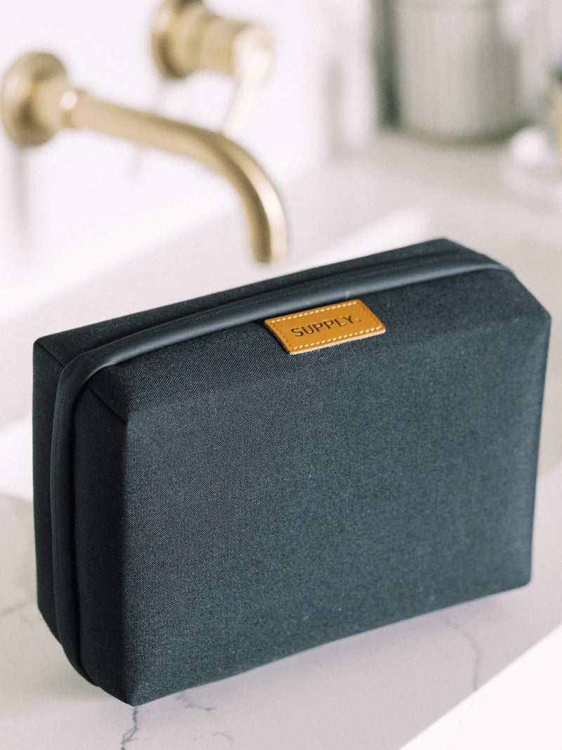The Dopp Kit Cases and Dopp Bags Supply 