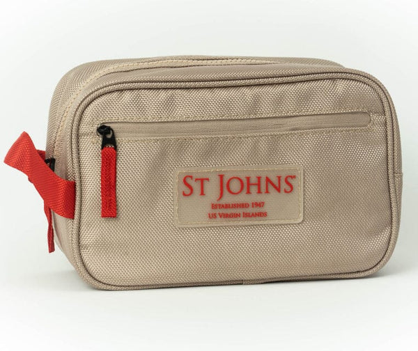 St Johns Dopp Kit Cases and Dopp Bags St Johns Fragrance Co LLC™ 
