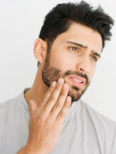 The Beard Groom Set Beard Oil Supply 