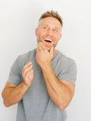 The Beard Growth Set Beard Oil Supply 