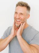 The Beard Groom Set Beard Oil Supply 