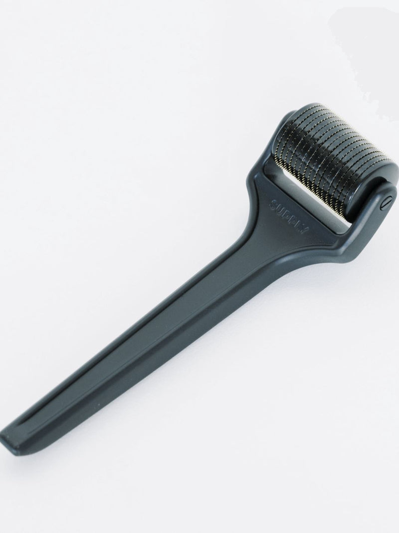 Activating Beard Roller Grooming Tools Supply 