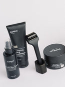 The Ultimate Beard Set Beard Butter & Oil Bundle Supply 