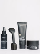 The Ultimate Beard Set Beard Butter & Oil Bundle Supply 