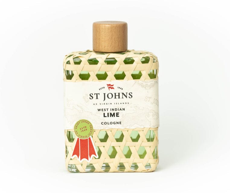 West Indian Lime Cologne Colognes and Perfume St Johns Fragrance Co LLC™ 
