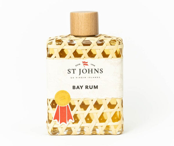 Bay Rum Aftershave - by St Johns Fragrance Co Aftershave St Johns Fragrance Co LLC™ 