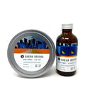 Scott Street Shave Duo Shaving Soap SHEAR REVIVAL 